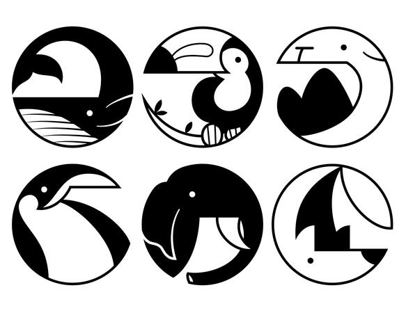 Vectorized Symbols Draft